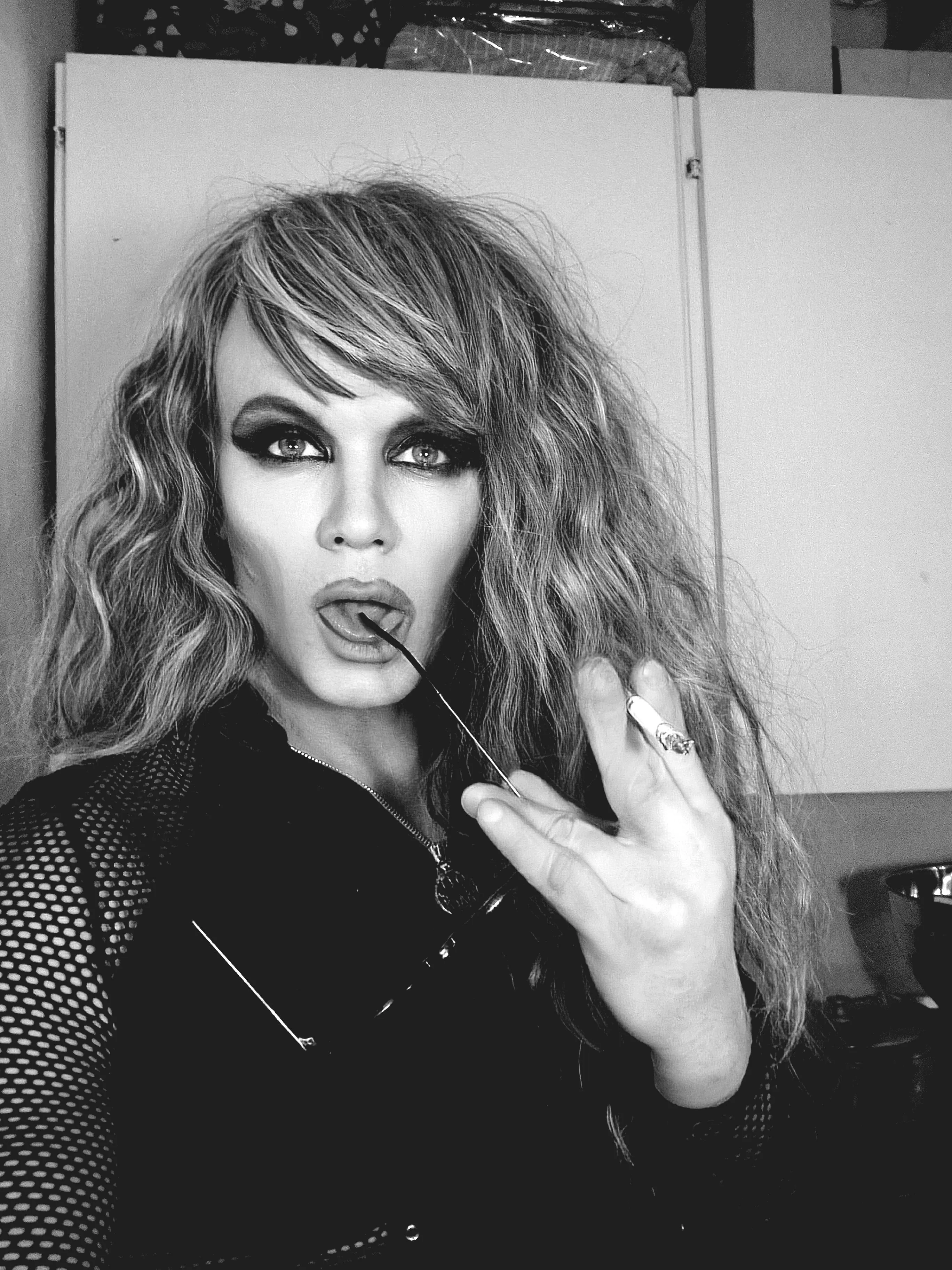 Blondynka Eva - Escort Mlada Boleslav