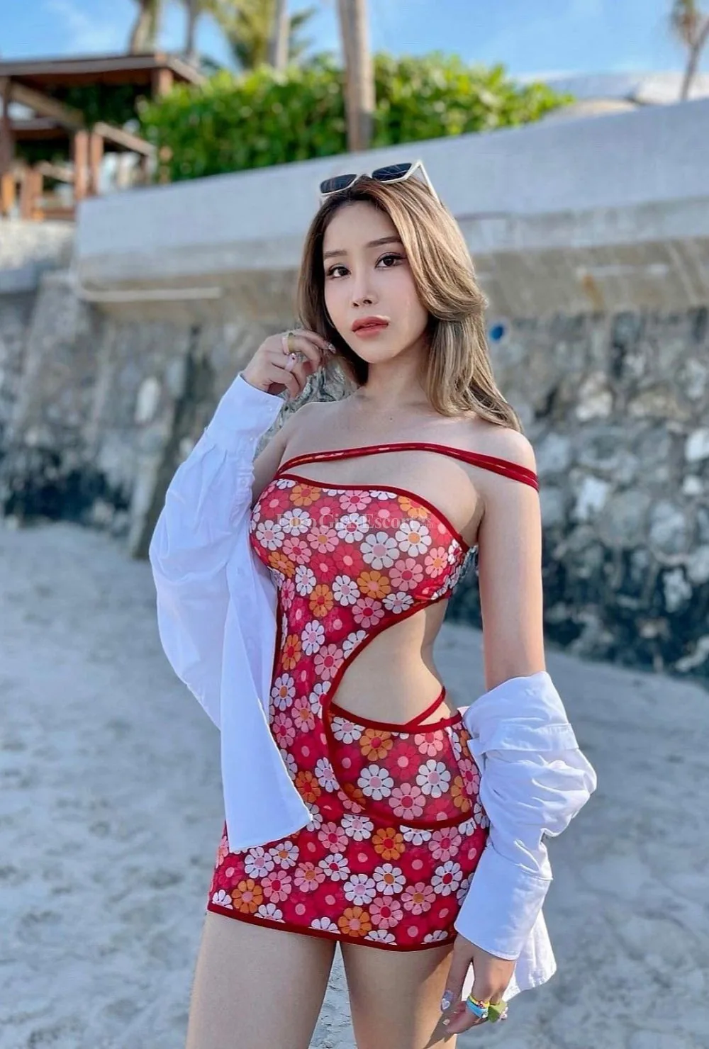 Klarka - Escort Tabor