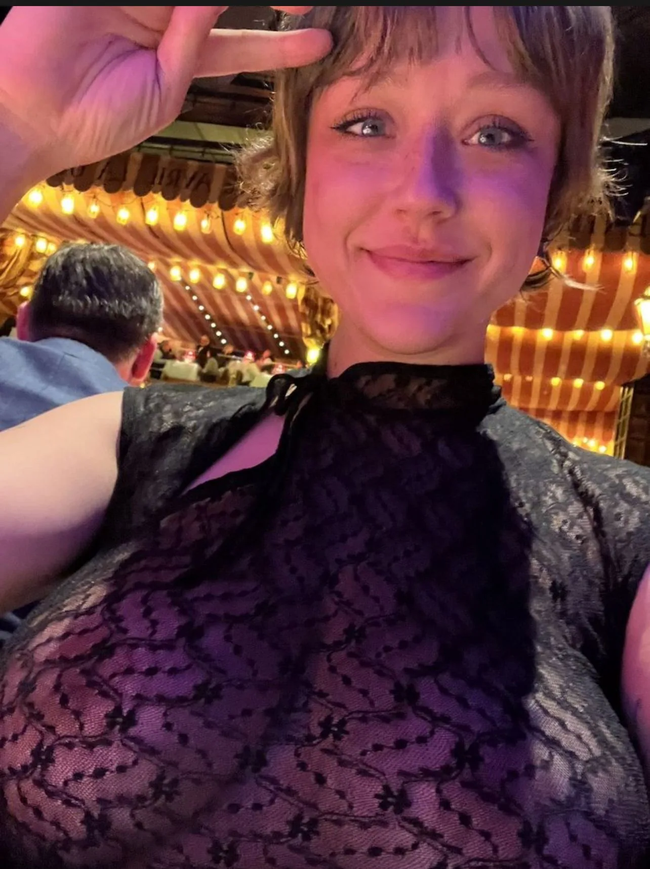 Lucie - Escort Ostrava