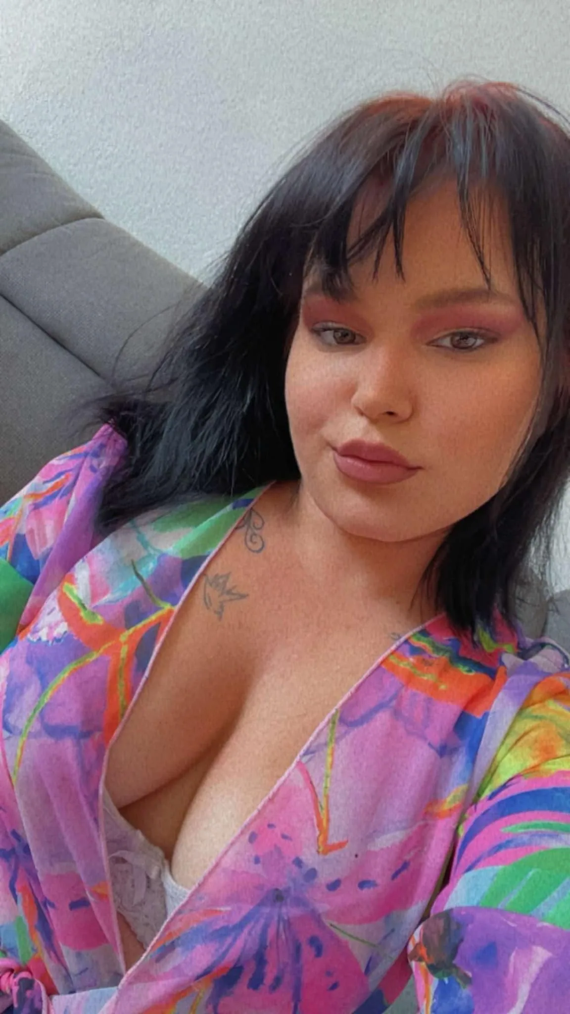 Madam Lea - Escort Ostrava