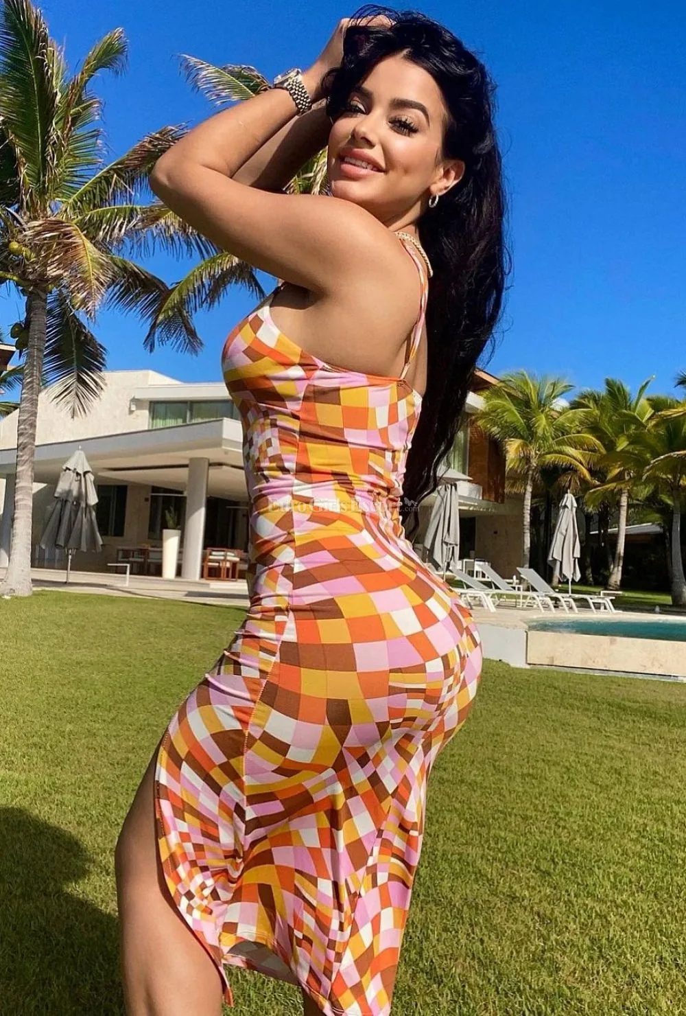 Maser Marek - Escort Ostrava