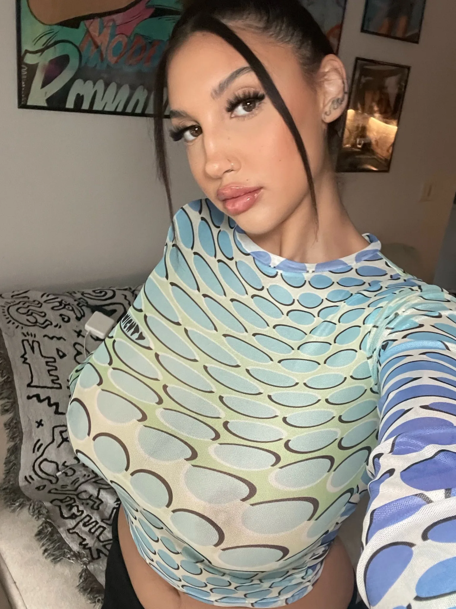 Nadherna Karla - Escort Jihlava