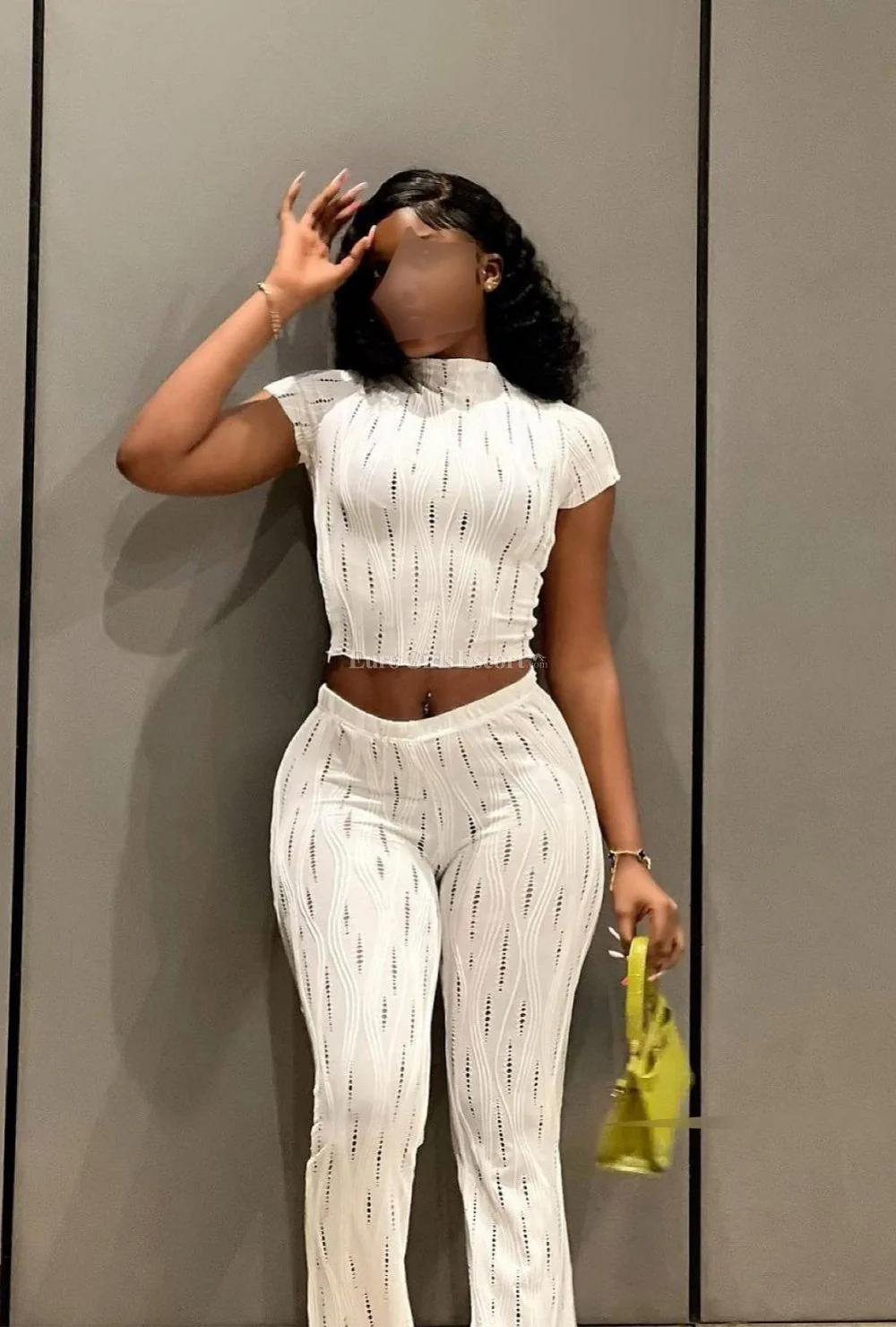 Sofie - Escort Ostrava