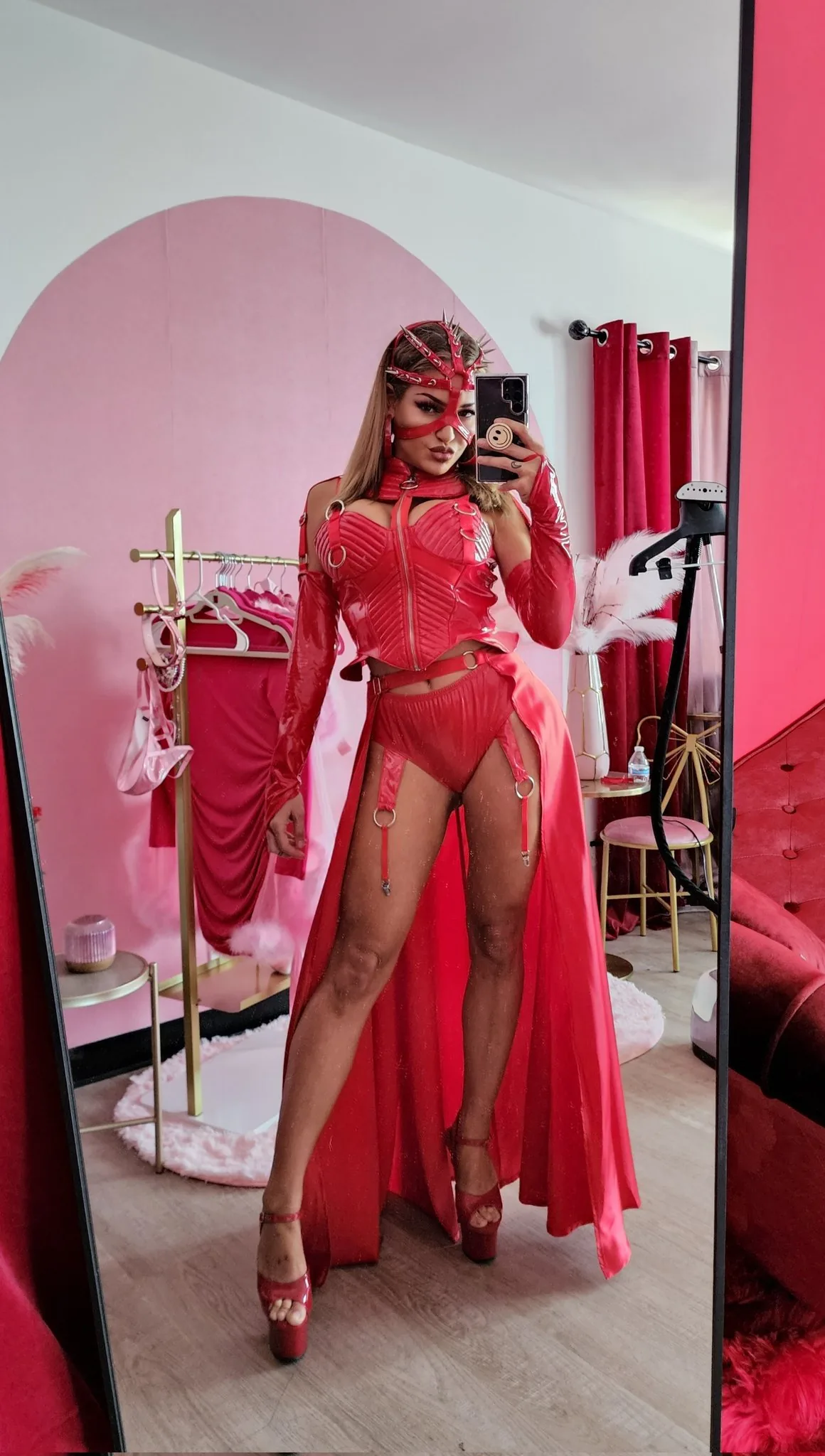 Valeriya - Escort Ostrava