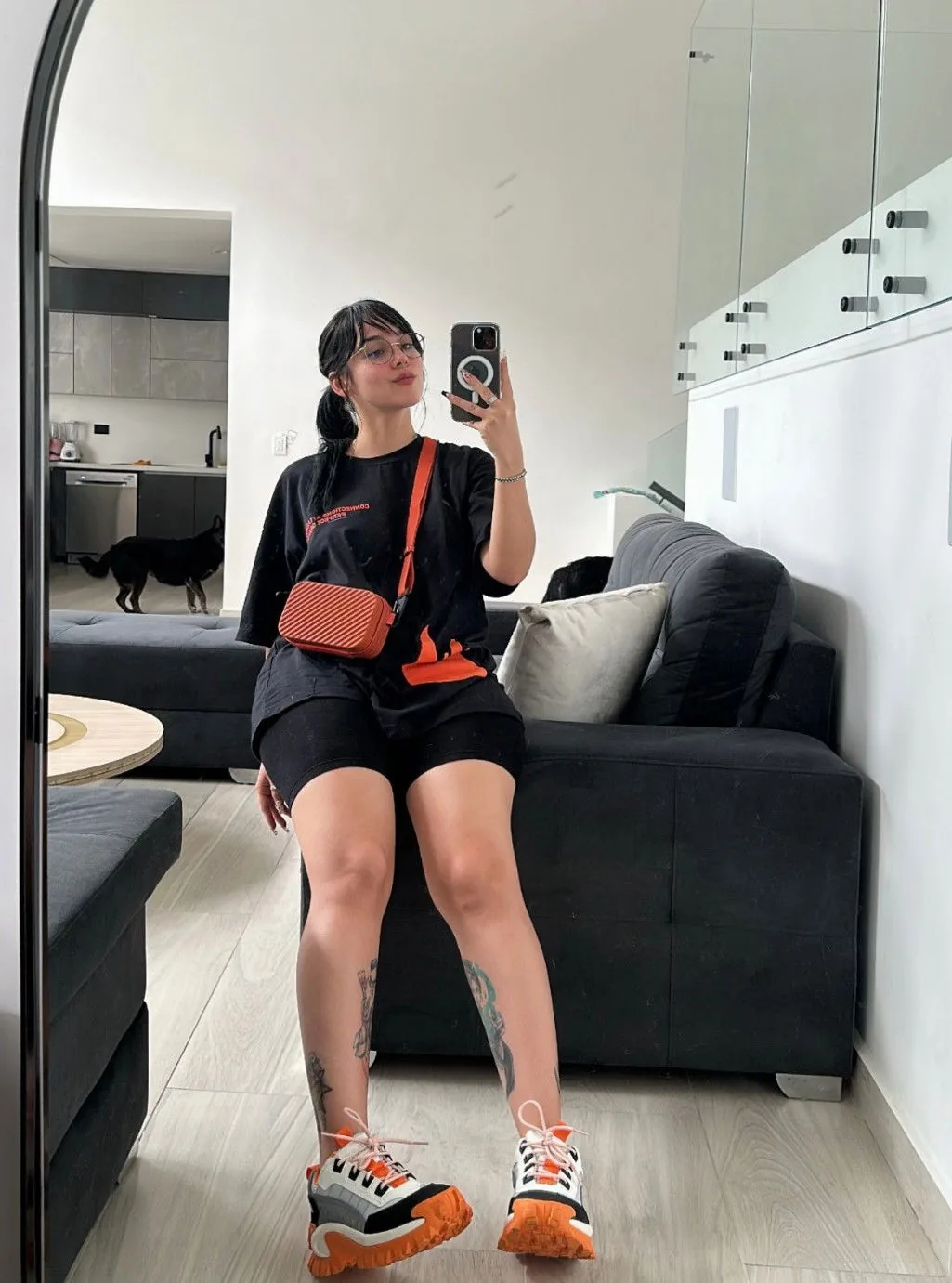 Vieruska - Escort Ostrava