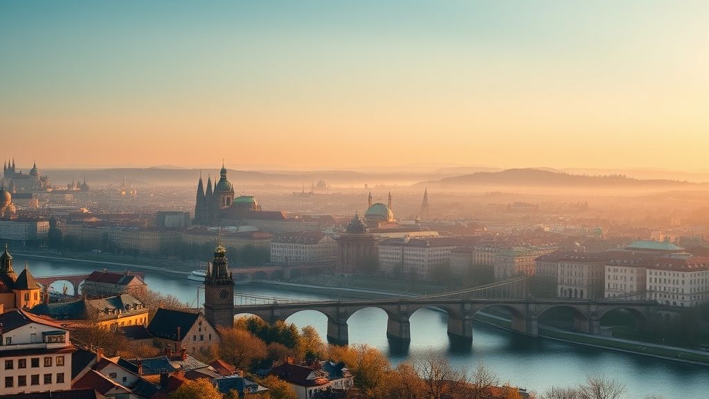 Elitní doprovod Praha